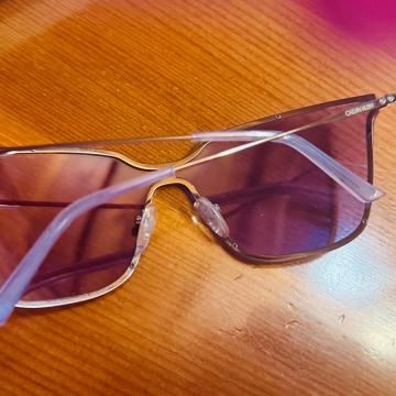 CALVIN KLEIN orig. sončna očala