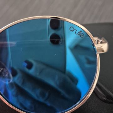 Crulle sončna očala