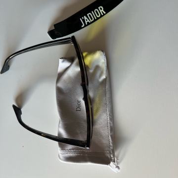 Dior očala