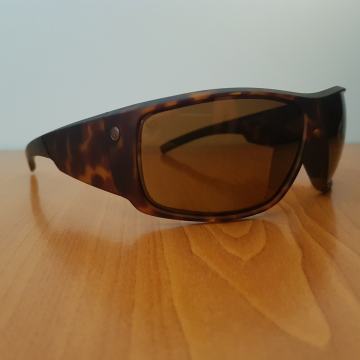 Electric BACKBONE-S sončna očala