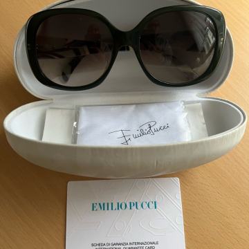 Emilio Pucci sončna očala