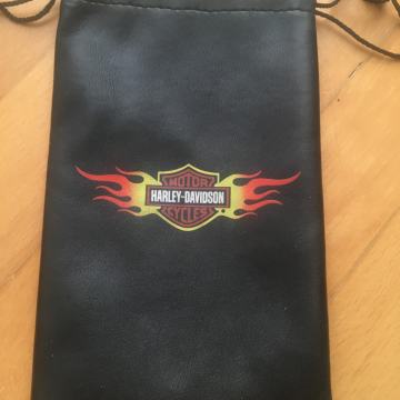 Etui za očala Harley - Davidson