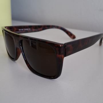 SAMO 1 EUR !!! - Flat Top - Sončna očala