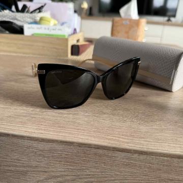 Jimmy Choo sončna očala – original, kot novo
