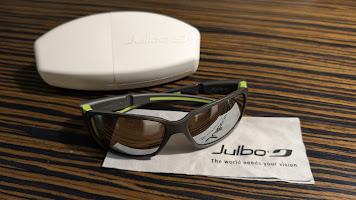 Julbo Sončna Očala