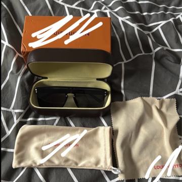 Louis Vuitton sončna očala