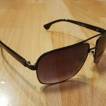 Modna moška sončna očala