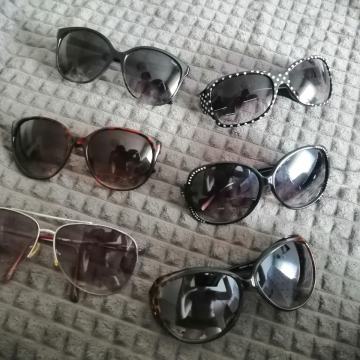 Modna sončna očala