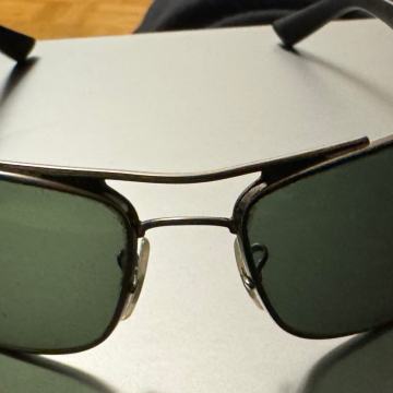 Moška očala Ray Ban RB 3465