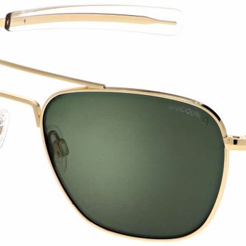 Moška sončna očala Aviator Randolph Engineering