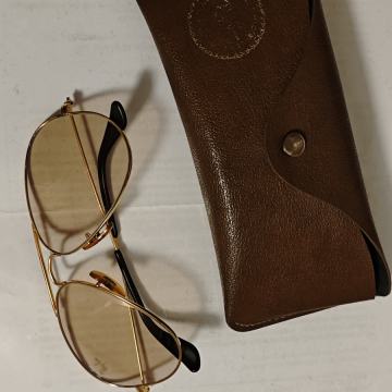 Očala Ray Ban U.S.A. originalna