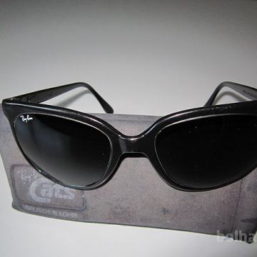 Očala Ray-Ban Cats Bausch & Lomb vintage retro