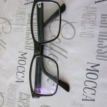 okvirji za dioptrijska očala moška