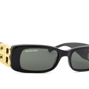 original BALENCIAGA BB0096S