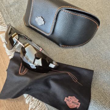 Original HARLEY-DAVIDSON očala