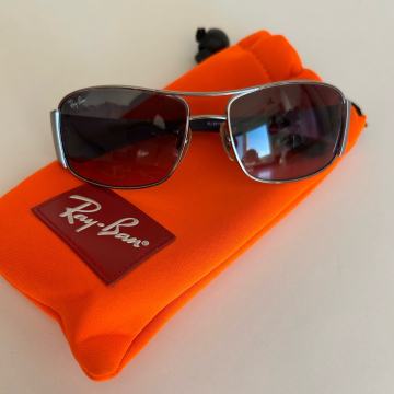 Otroška Ray-Ban sončna očala- unisex