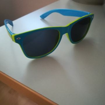 Otroška sončna očala za fante