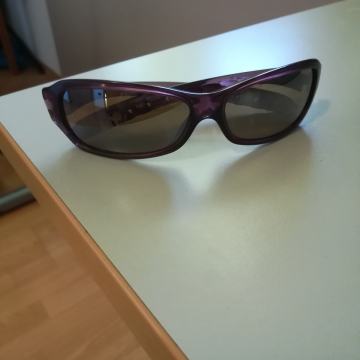 Otroška sončna očala za punce