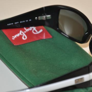 Otroška sončna očala Ray Ban