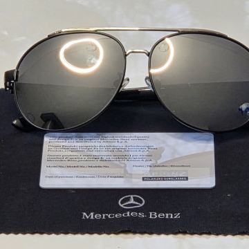 Polarizacijska očala Mercedes Benz