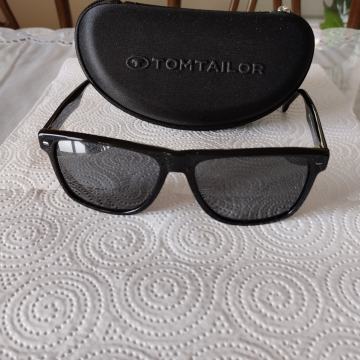 Nova polarizacijska sončna očala Tom Tailor.