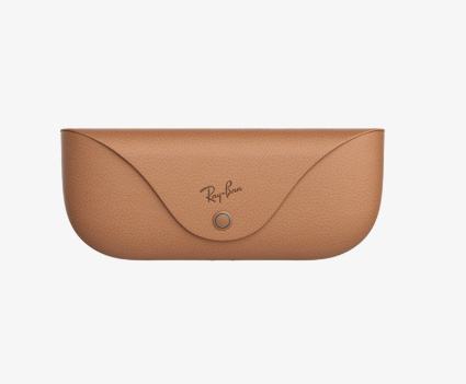 polnilni etui za pametna očala Ray-Ban Meta