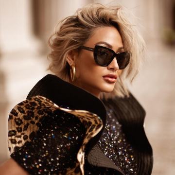 PRADA postcard sončna očala