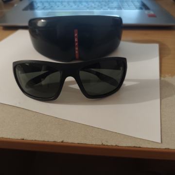 PRADA sončna moška ocala