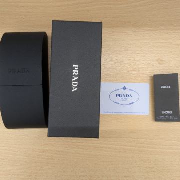 Prada unisex sončna očala