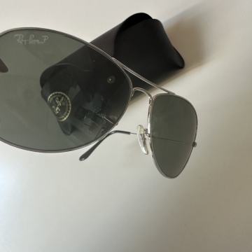 Prodam Rayban polarizirana ocala