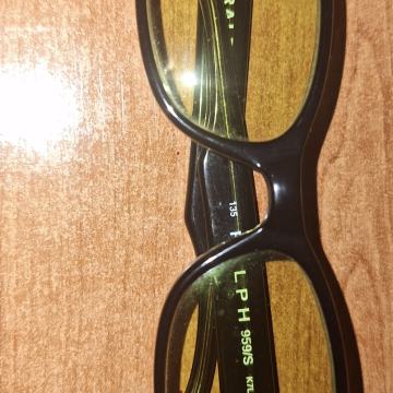 RALPH LAUREN ŽENSKA SONČNA OČALA