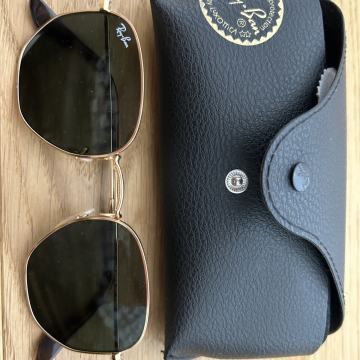 Ray ban HEXAGONAL soncna ocala