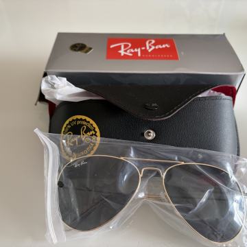 RAY BAN OČALA