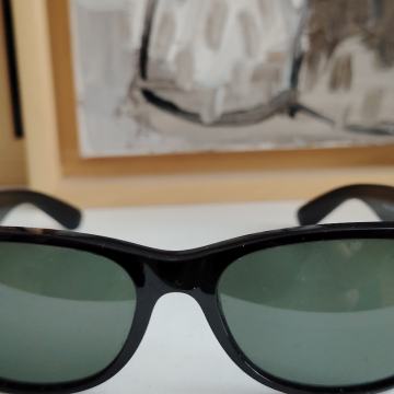 Ray Ban sončna očala New Wayfare