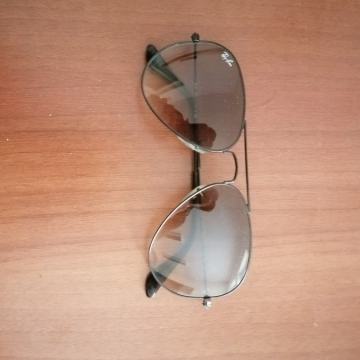 Ray ban sončna očala