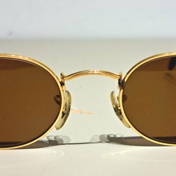 RAY BAN USA original vintage očala