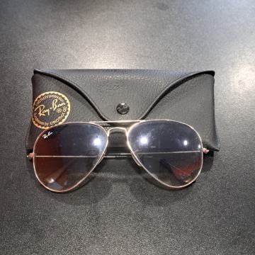 RayBan 58014