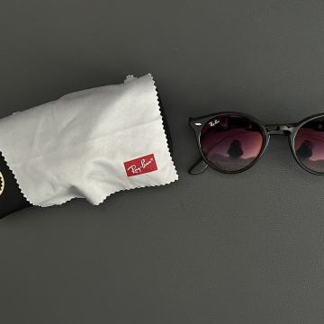 RayBan Havana moška sončna očala