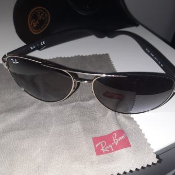 RayBan soncna ocala