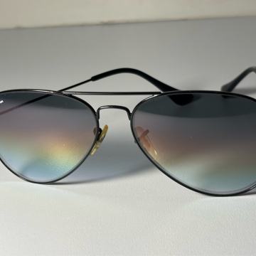 RayBan sončna očala