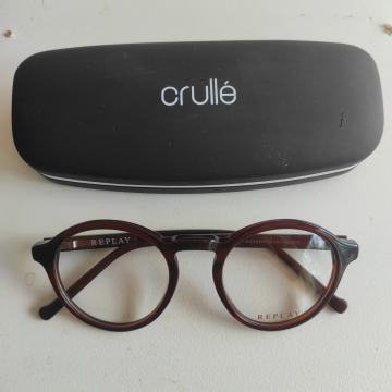 REAPLY NOV KOREKCIJSKI OKVIR, DIOPTRIJSKA OČALA