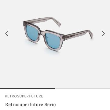 Retrosuperfuture,rsf sončna očala