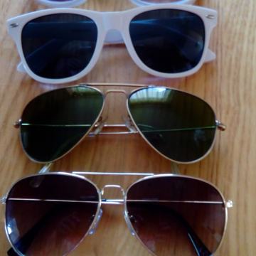 Sončna očala po 5€