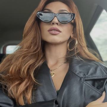 Sončna ocala Armani