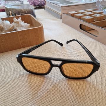 Sončna očala ASOS Aviator