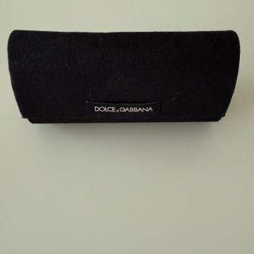 Sončna očala Dolce&Gabbana