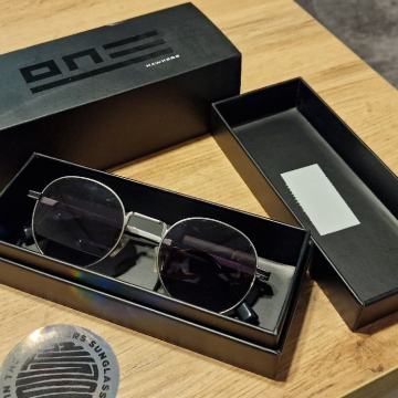 sončna očala Hawkers