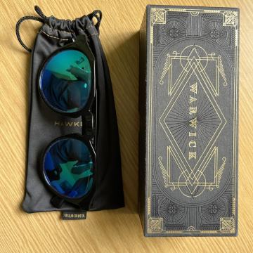 Sončna očala Hawkers Warwick Blue (NOVO)