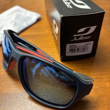 Sončna očala Julbo