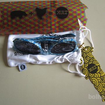 Nova sončna očala KULT